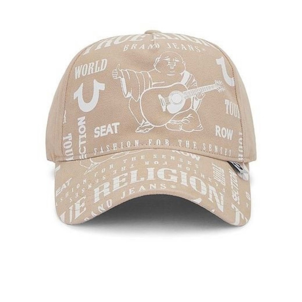 Truereligion Hat
